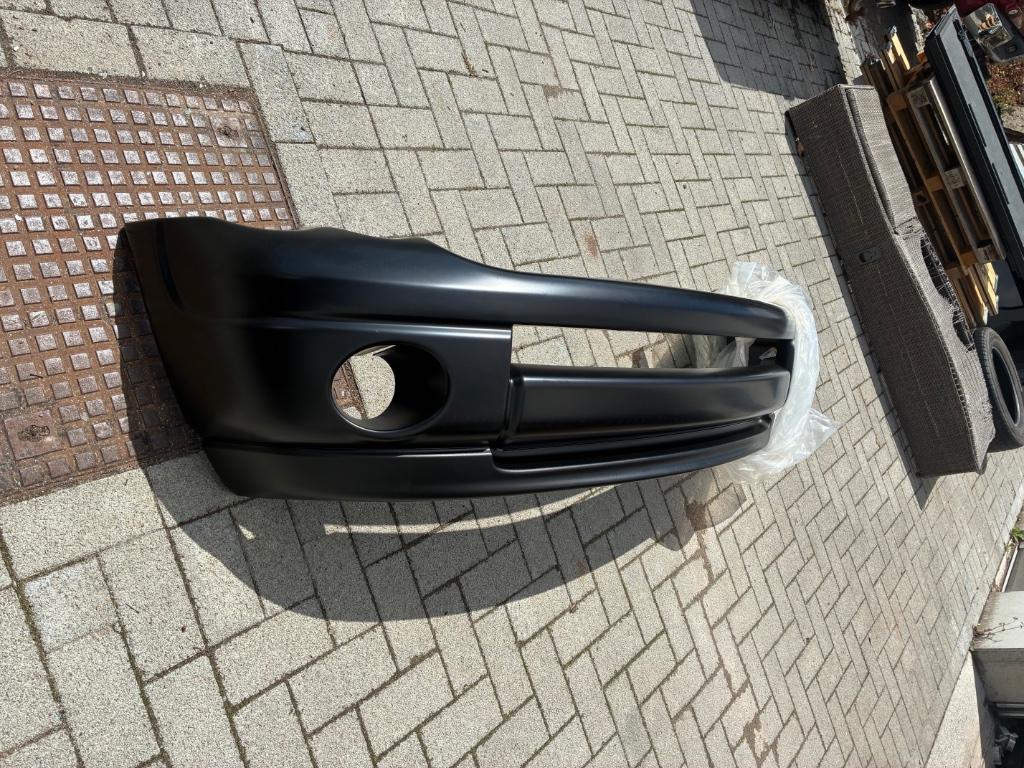 Dodge Ram voorbumper, Auto-onderdelen, Ophalen, Voor, Nieuw, Dodge