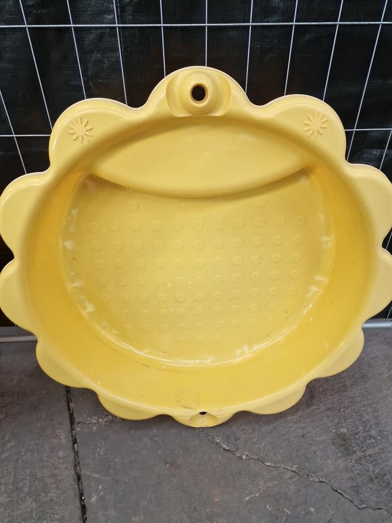 Schelp, Kinderen en Baby's, Speelgoed | Buiten | Zandbakken, Ophalen