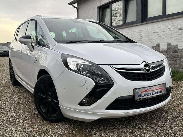 Opel Zafira Tourer 1.4 Turbo OPC LINE, 102 kW, MPV ou Monospace, https://public.car-pass.be/vhr/6dc11fa5-cd74-4ef0-a51d-708a1ee5fbc6
