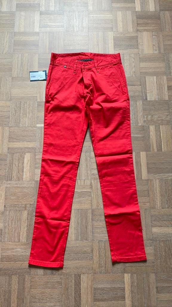 Nieuw! Hackett Londen 11-12jaar, Garçon, Enlèvement ou Envoi, Hackett, Pantalon