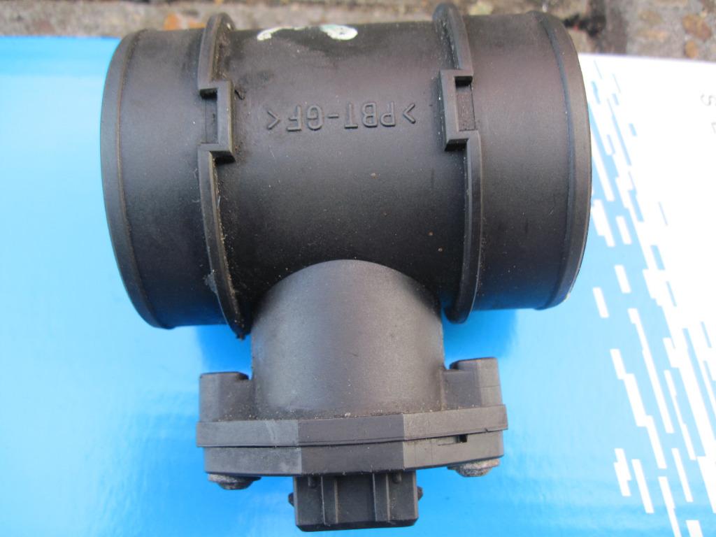 LUCHTHOEVEELHEIDSMETER  opel astra  G zafira a 1.7dti, Enlèvement ou Envoi, Utilisé, Opel
