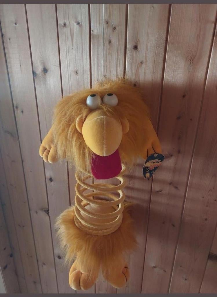 Yoyo knuffeldier, Kinderen en Baby's, Ophalen of Verzenden