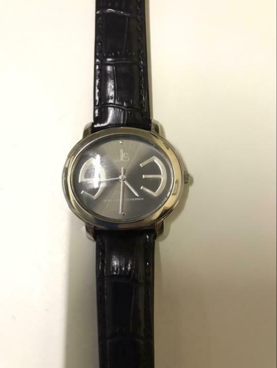 Te koop dames uurwerk Jean-Louis Scherrer , Paris ., Handtassen en Accessoires, Ophalen