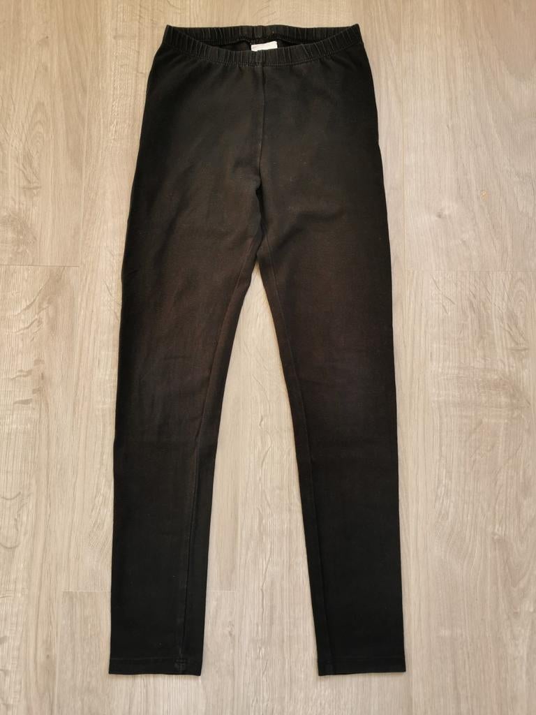 Legging Decathlon - maat 122, Broek, Gebruikt, Meisje, Ophalen of Verzenden