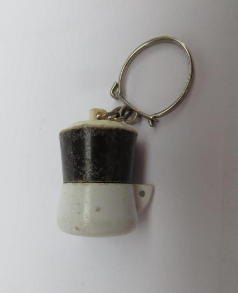 sac porte-clés avec filtre à café, Envoi, Utilisé, Autres types