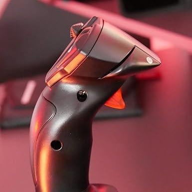 Thrustmaster | T.Flight Stick X | LIVRAISON GRATUITE, Neuf, -, -, Thrustmaster