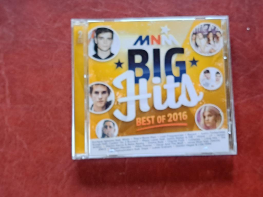 Mnm big hits best of 2016, Ophalen of Verzenden
