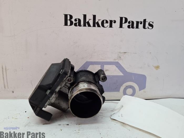 Boîtier accélérateur d'un Volkswagen Golf, -, Volkswagen, -, 3 mois de garantie