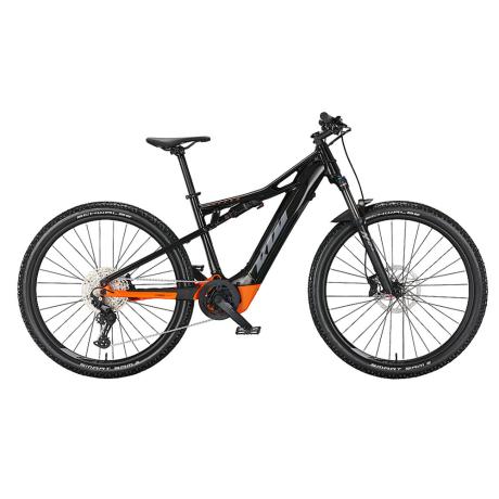 KTM MACINA CHACANA 591 Large 48, Ophalen, Zo goed als nieuw
