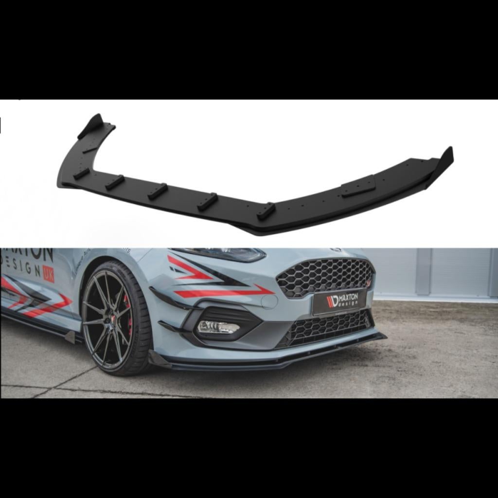 LAME AVANT STREET PRO FORD FIESTA MK8 ST / ST-LINE, Ophalen of Verzenden