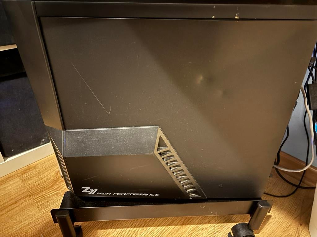 PC Gamer RGB – Intel i7 – GTX – 16 Go RAM – SSD + 2 To, Comme neuf, Gaming, HDD, 16 GB