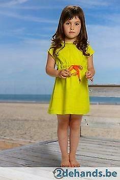 Jurk / kleed (nieuw) Glamorous by Strass maat 104 - 4 jaar, Kinderen en Baby's, Nieuw, Jurk of Rok