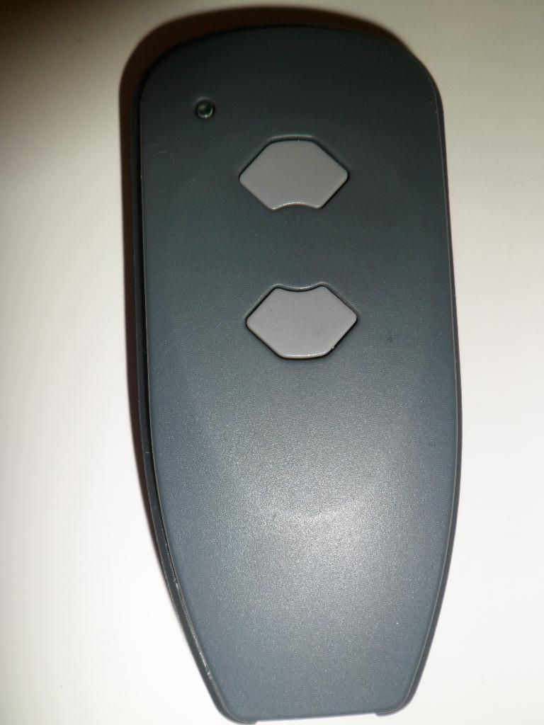 Télécommande pour porte de garage Marantec 868/868.3Mhz D3xx, Enlèvement ou Envoi, Neuf, Émetteur