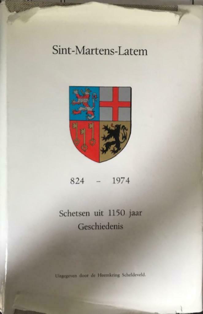 Sint-Martens-Latem, Enlèvement ou Envoi