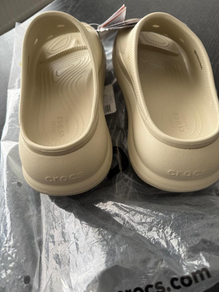 Crocs maat 42-43, Kleding | Dames, Ophalen, Maat 42/44 (L)