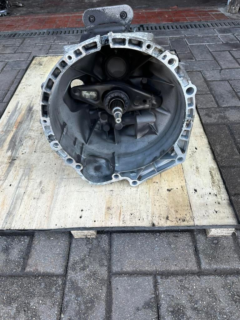 Versnellingsbakken 2.0 benzin BMW, Ophalen, BMW