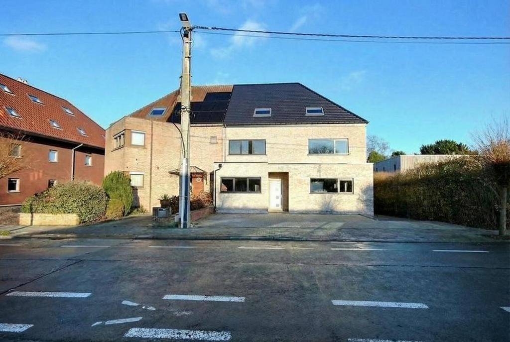 Maison Semi Individuel 320m2 CENTRE, Immo, Maisons à vendre, 500 à 1000 m²