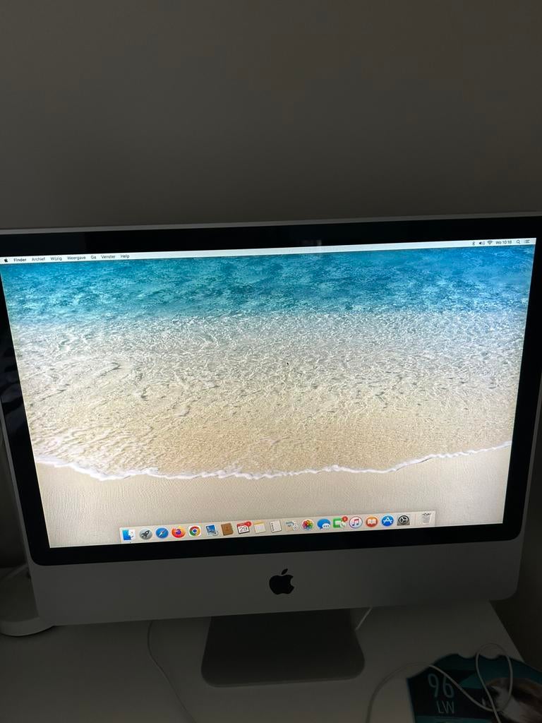 Apple iMac, Enlèvement, Utilisé, IMac