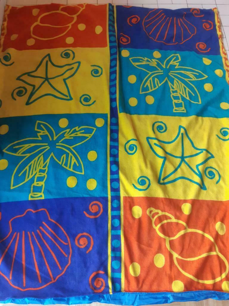 speeltapijt(katoen+polyester)-170x140 cm-NIEUW, Ophalen, Nieuw