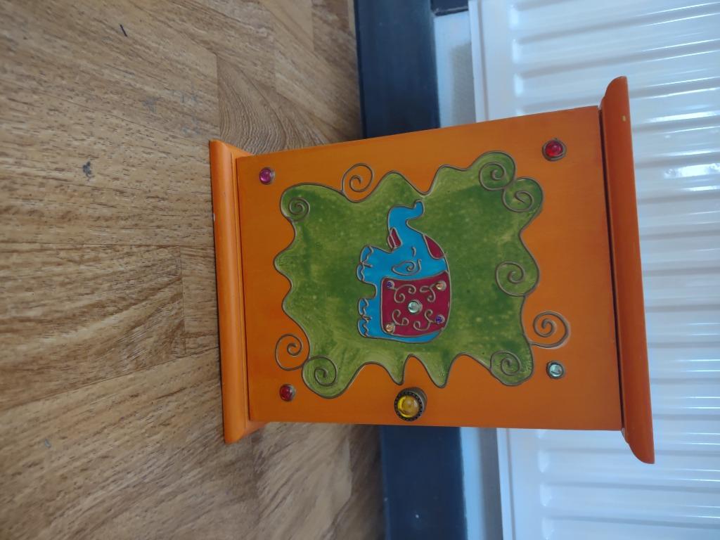 Armoire porte clés, Enlèvement, Comme neuf, Autres types