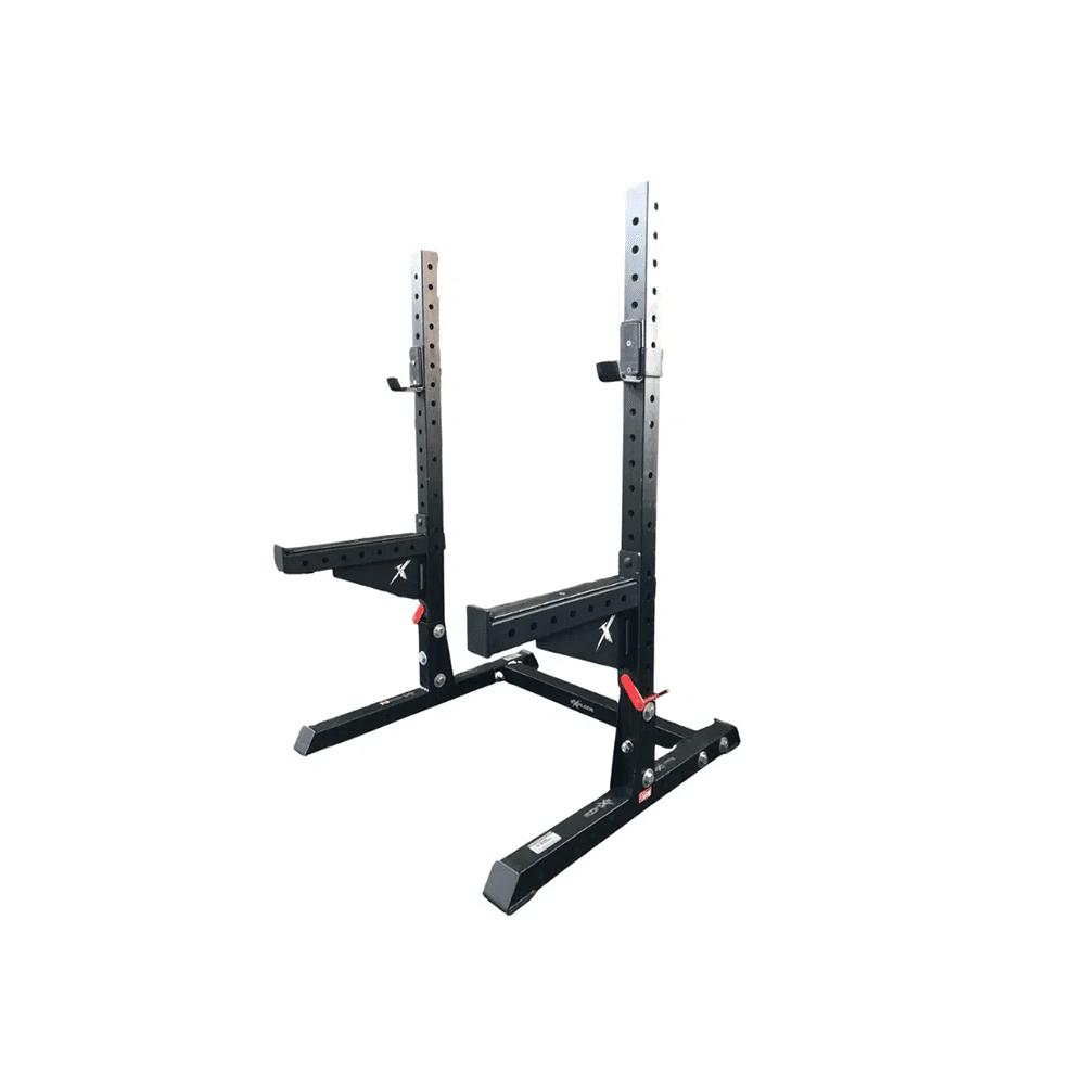 EXPLODE – SQUAT RACK, Sport en Fitness, Fitnessmaterialen, Ophalen of Verzenden, Zo goed als nieuw, Benen, Overige typen