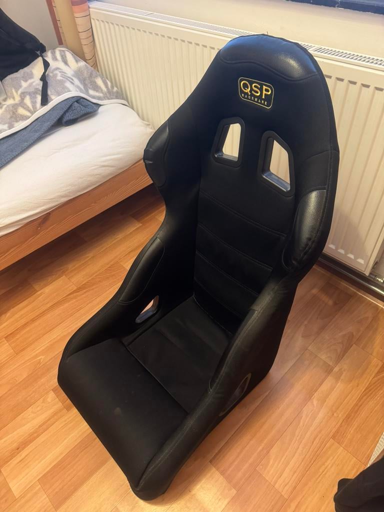 Siège de course, Enlèvement, Playseat ou Siège de jeu