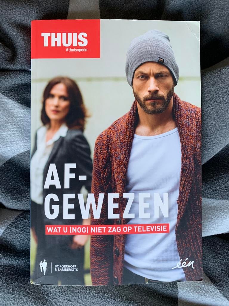 Afgewezen, Enlèvement ou Envoi