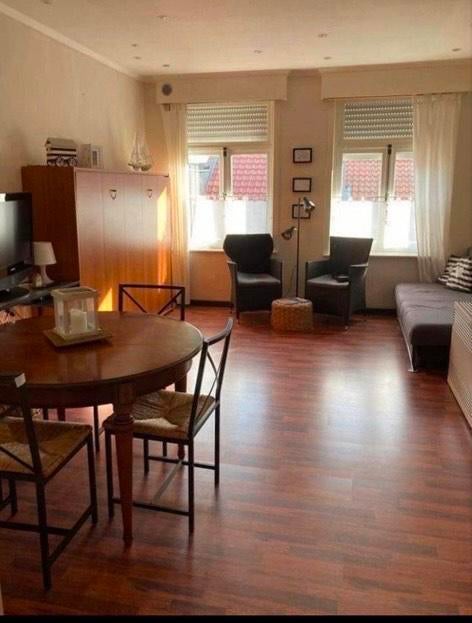 ‼️👉Ruim STUDIO-APPARTEMENT.op TOPLOCATIE BLANKENBERGE, Immo, Appartementen en Studio's te huur