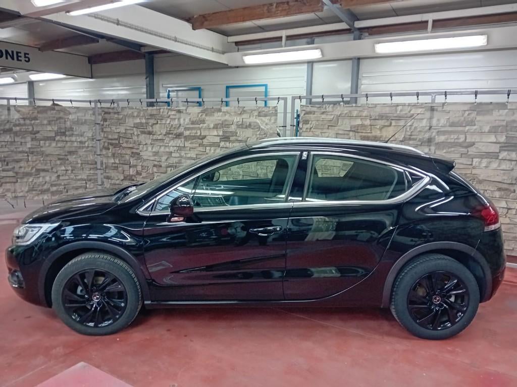DS4 Crossback Essence - Garantie 1 an, Autos, DS, Achat, Euro 6, Entreprise, Boîte manuelle