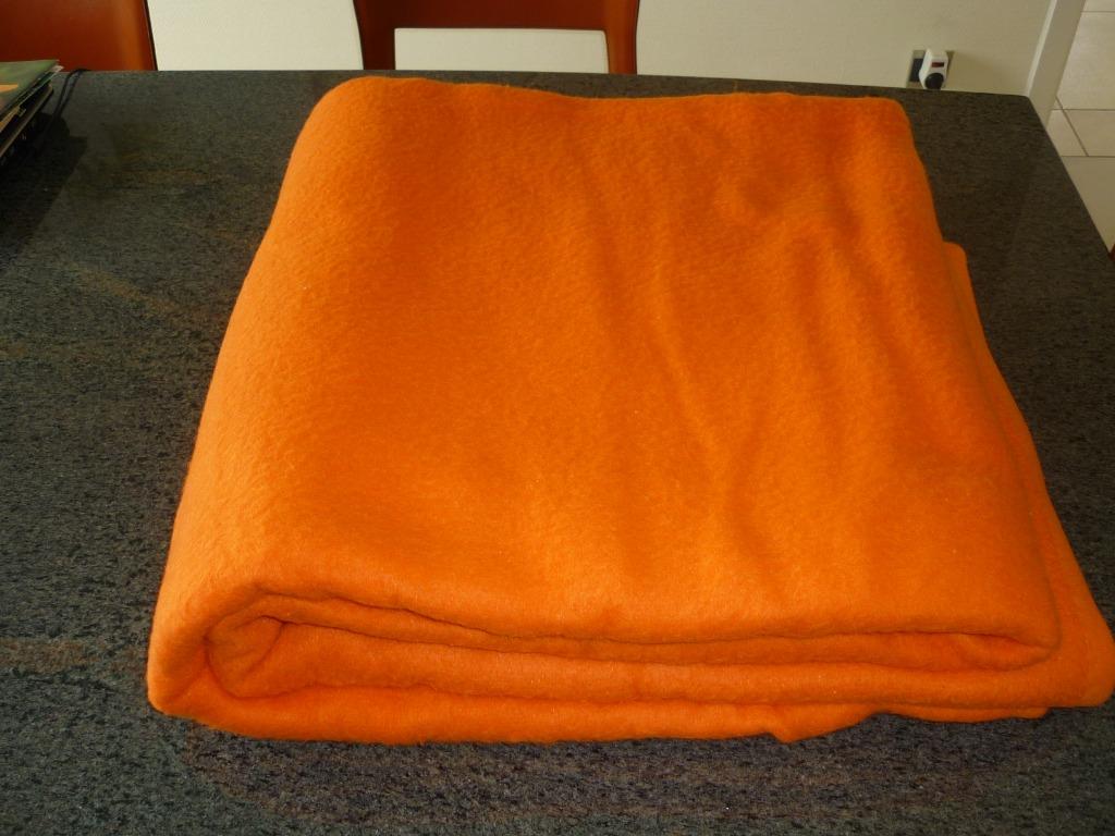 DEKEN, Enlèvement, Utilisé, Deux personnes, Orange