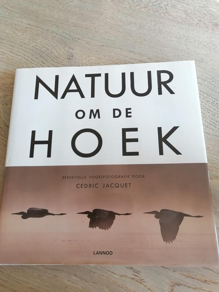 Natuur om de hoek, Enlèvement