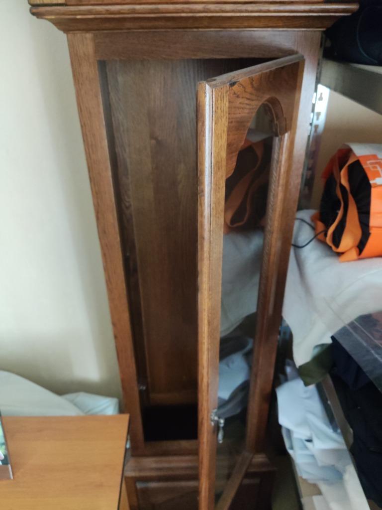 Meuble, Enlèvement