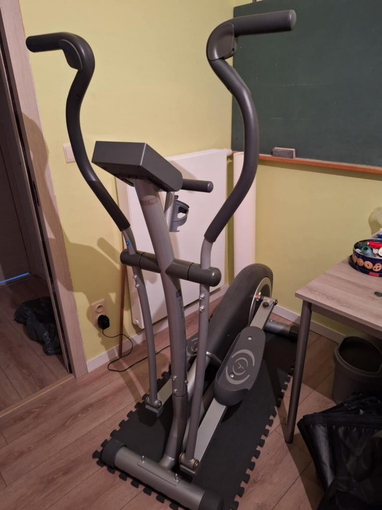 Crosstrainer Domyos, Ophalen, Zo goed als nieuw, Crosstrainer