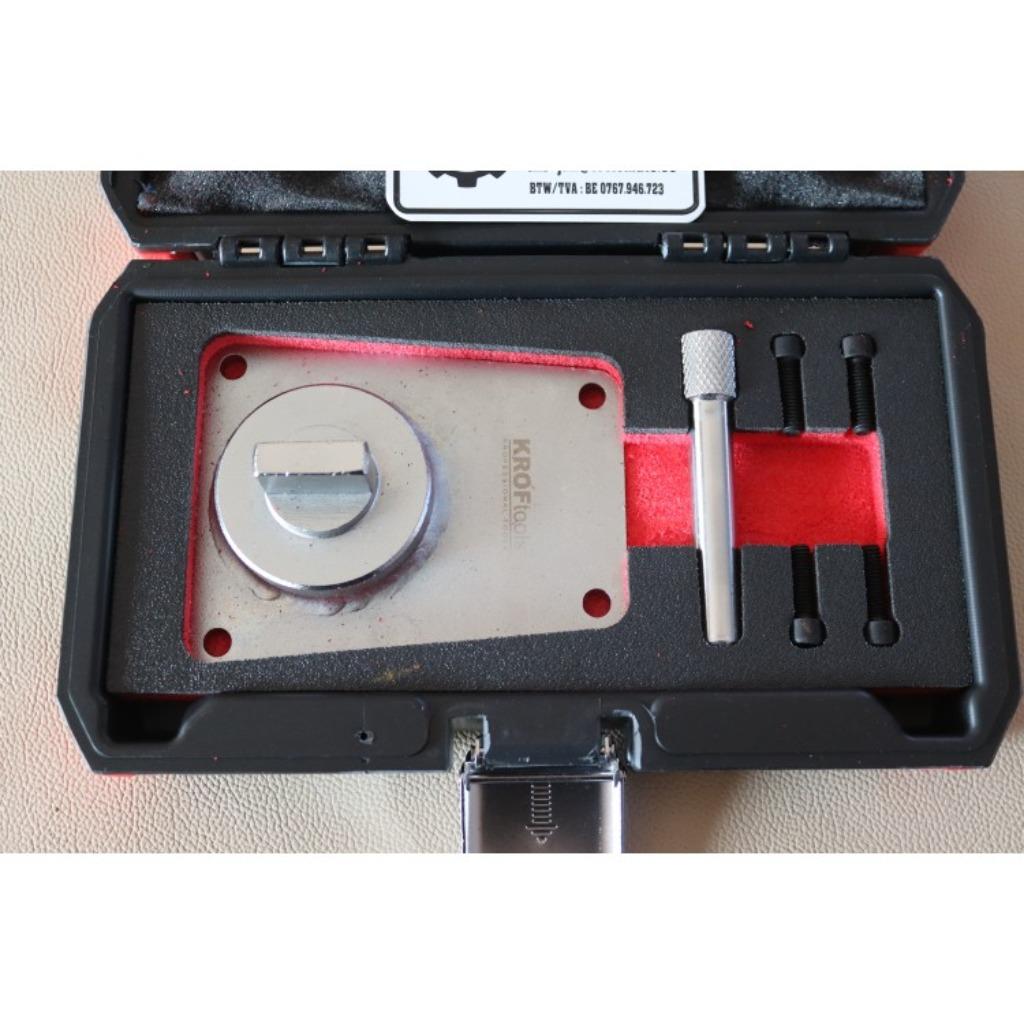 Kit de distribution Opel 2.0 CDTI CDI moteurs Z20DM Z20DMH, Envoi, Neuf
