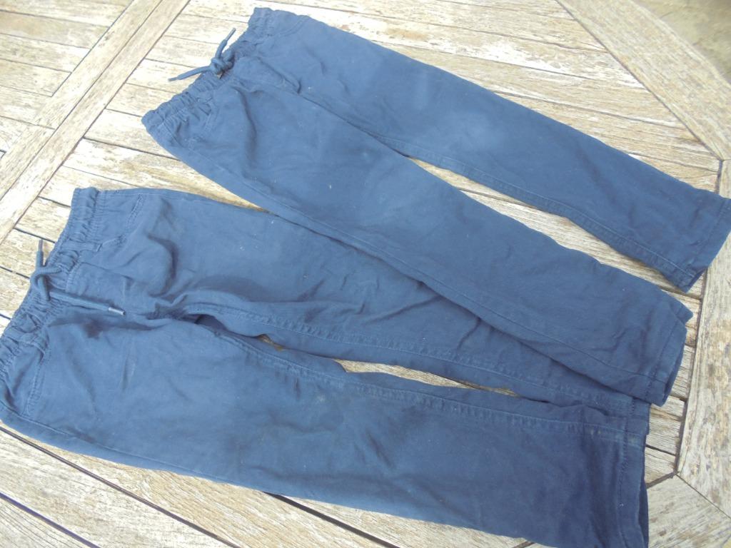 thermo broek maat 110, Kinderen en Baby's, Ophalen of Verzenden, Zo goed als nieuw, Jongen, Broek