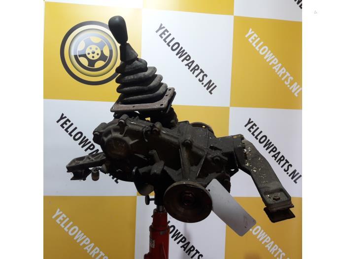 Boîte de transfert 4x4 d'un Suzuki Jimny, -, 3 mois de garantie, Utilisé, -