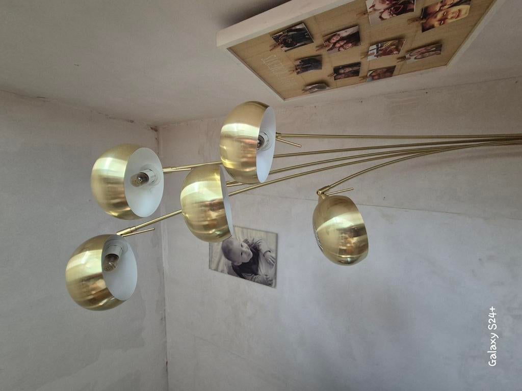 Lampadaire sur pied, Enlèvement, Neuf