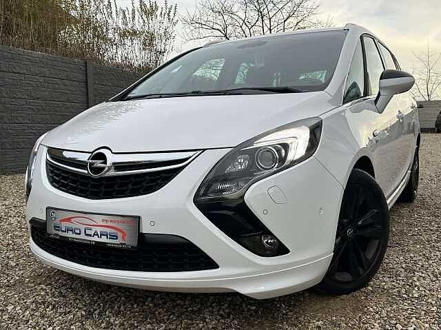 Opel Zafira Tourer 1.4 Turbo OPC LINE, 102 kW, MPV ou Monospace, https://public.car-pass.be/vhr/6dc11fa5-cd74-4ef0-a51d-708a1ee5fbc6
