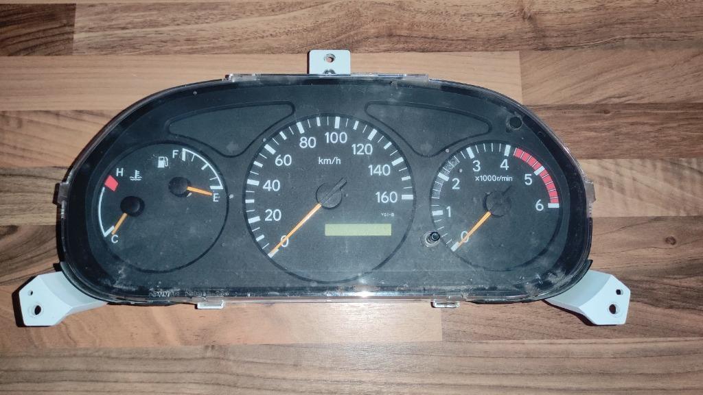 Compteur Toyota Dyna réparation aiguille vitesse, Enlèvement ou Envoi, Utilisé, Toyota
