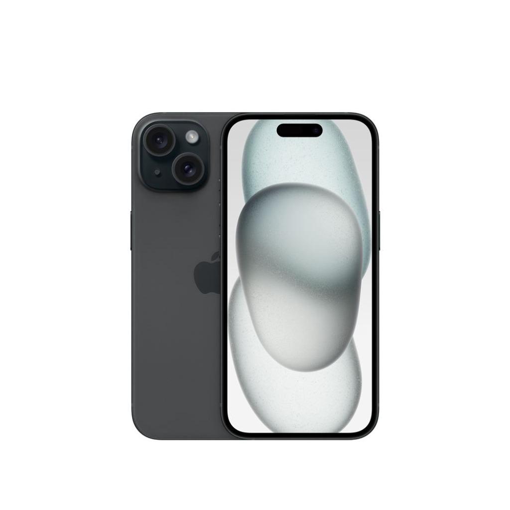 Apple iPhone 15 128GB NIEUW, 128 GB, IPhone 15, Blauw, Nieuw