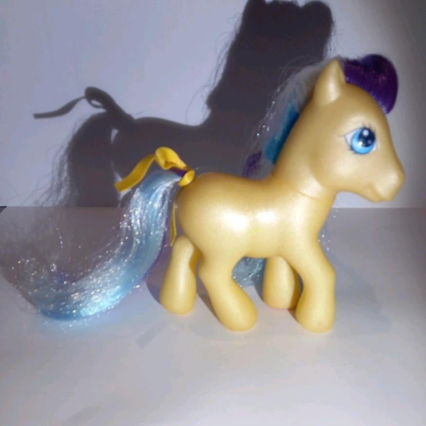 💜 My Little Pony - Lavendelwolk 🌈, Ophalen of Verzenden