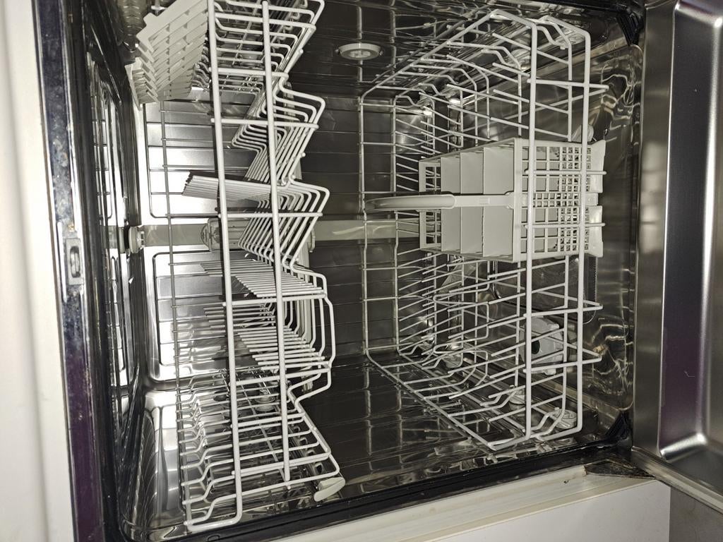 atag inbouw vaatwasser, Ophalen, Gebruikt, Inbouw