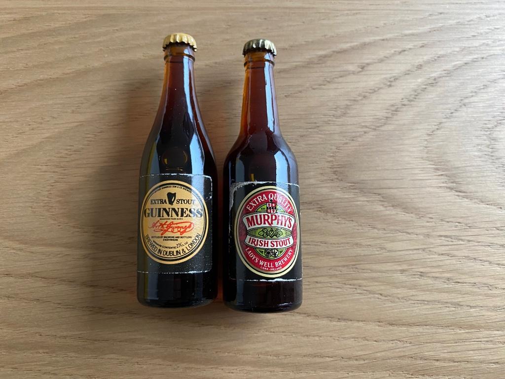 Guinness, Verzamelen, Ophalen of Verzenden