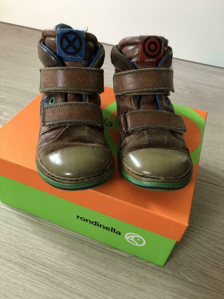 Winterschoenen Rondinella maat 27, Enfants & Bébés, Vêtements enfant | Chaussures & Chaussettes, Garçon ou Fille, Rondinella, Enlèvement