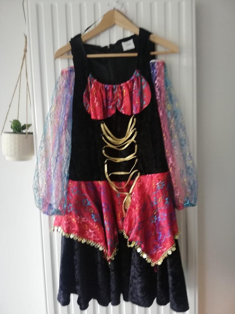 Verkleedkleding, Kleding | Dames, Ophalen, Gedragen
