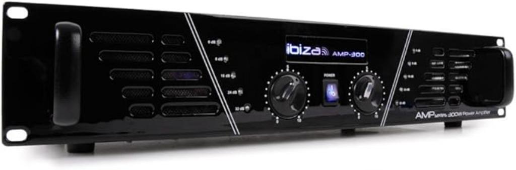 ampli sonorisation, Musique & Instruments, Amplis | Clavier, Moniteur & Sono, Comme neuf, Moniteur(ampli), Moins de 500 watts