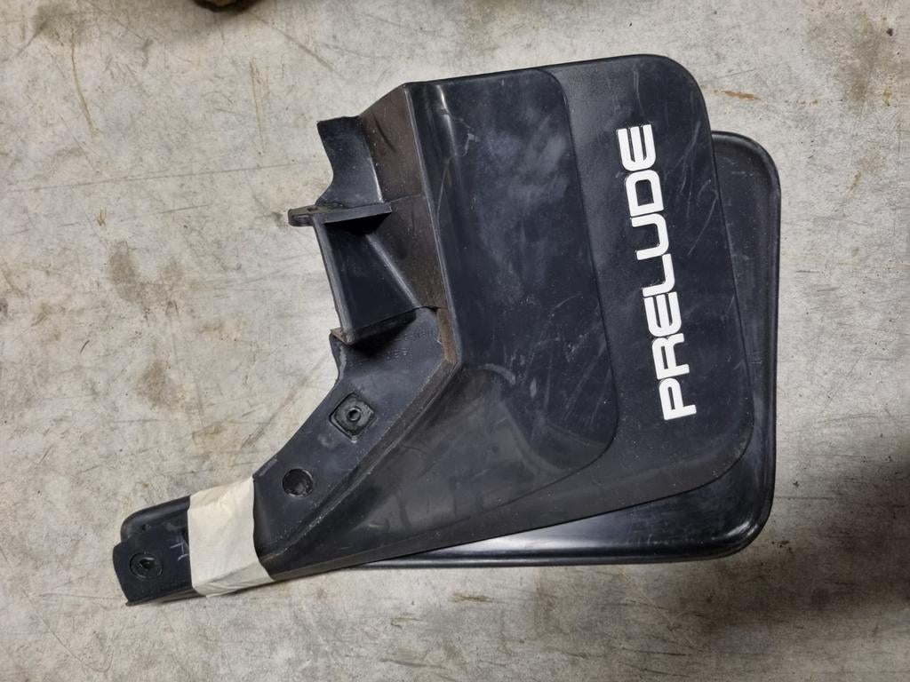 Bavettes arrière honda prélude 2eme génération neuve, Enlèvement ou Envoi