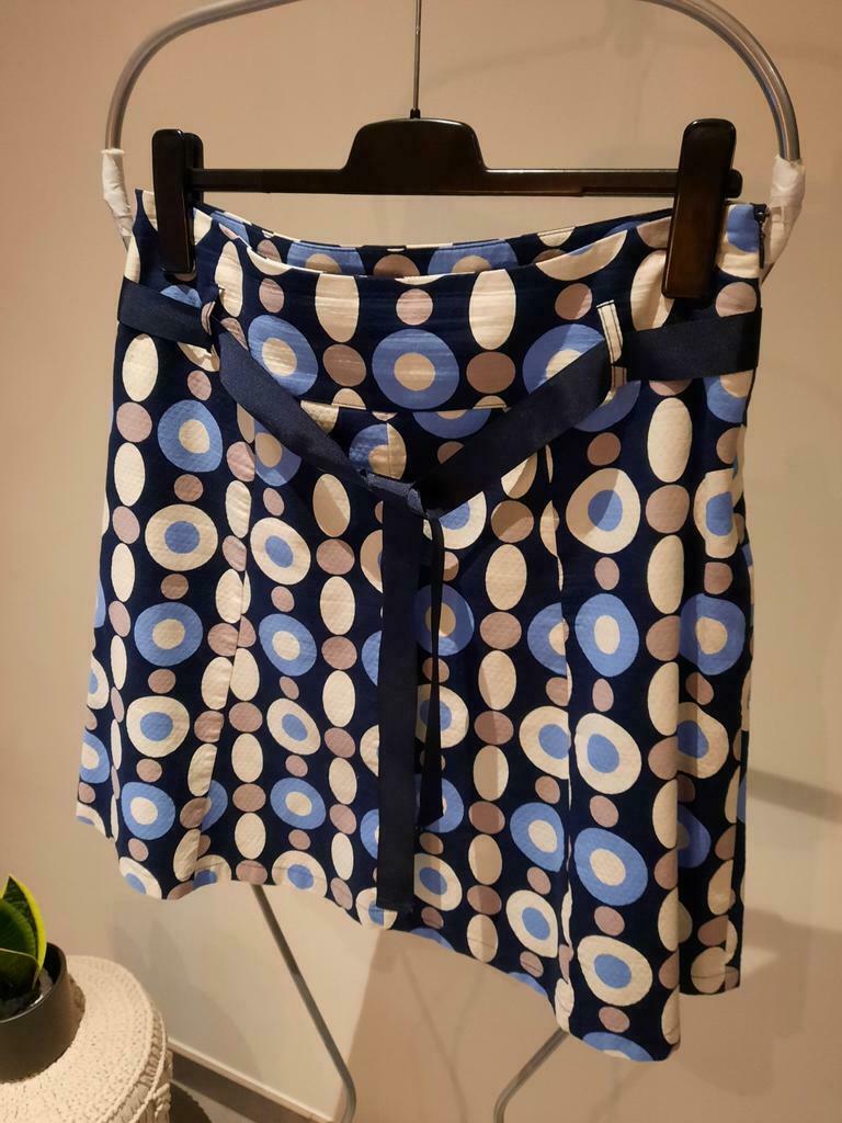 Vero Moda damesrok A-lijn, Overige kleuren, Vero Moda, Zo goed als nieuw, Ophalen