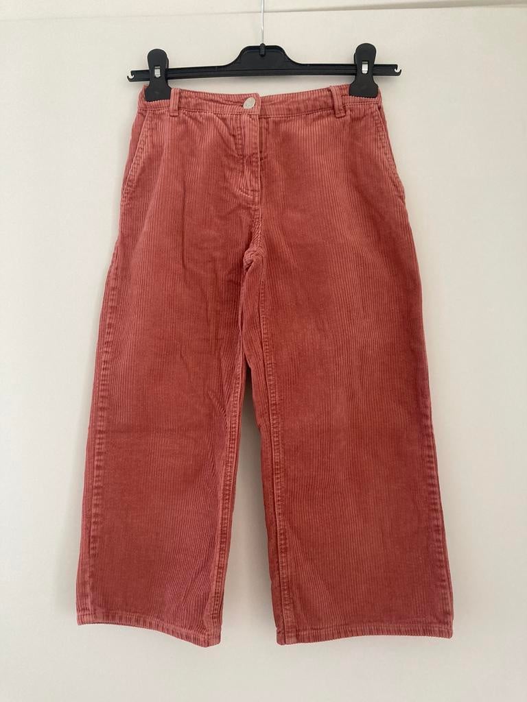 Pantalon Fish&Chips taille 140 très bon état, Pantalon, Enlèvement ou Envoi, Fish&chips (JBC), Comme neuf