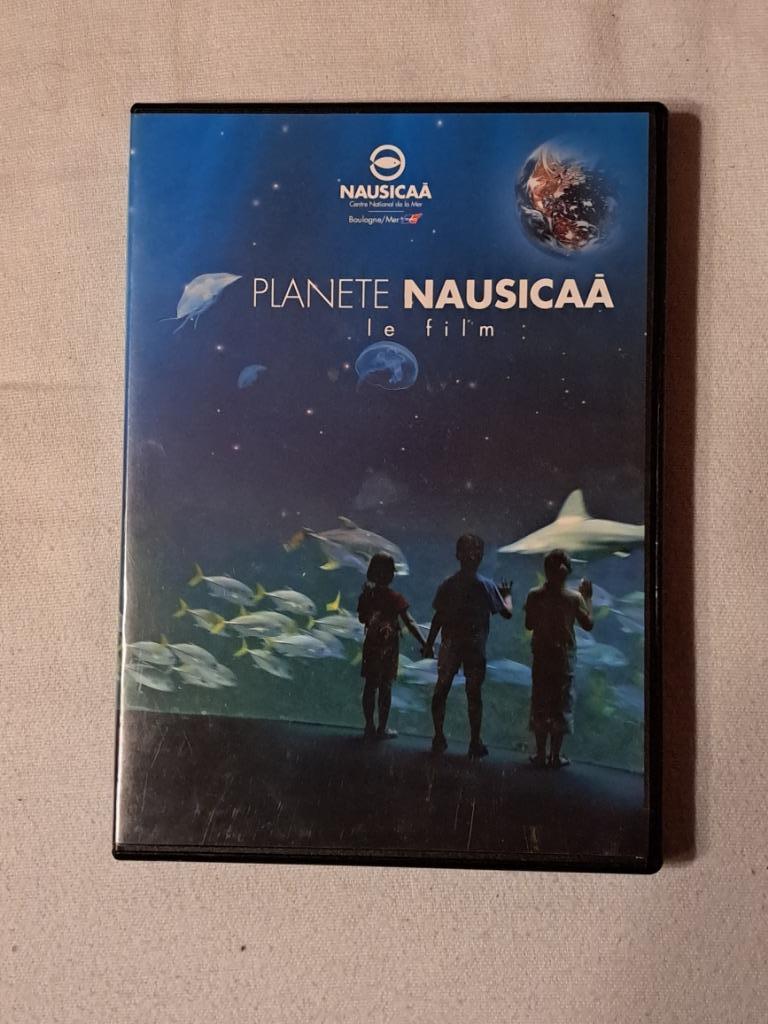 Planete nausicaa le film, Cd's en Dvd's, Dvd's | Kinderen en Jeugd, Film, Ophalen of Verzenden